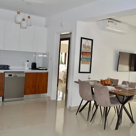 Apartment Panorama