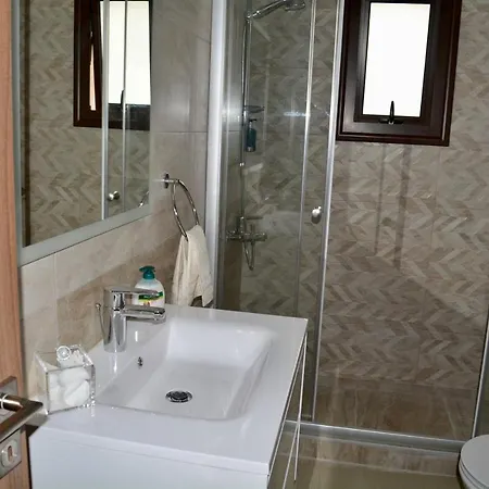 Panorama Χλώρακα