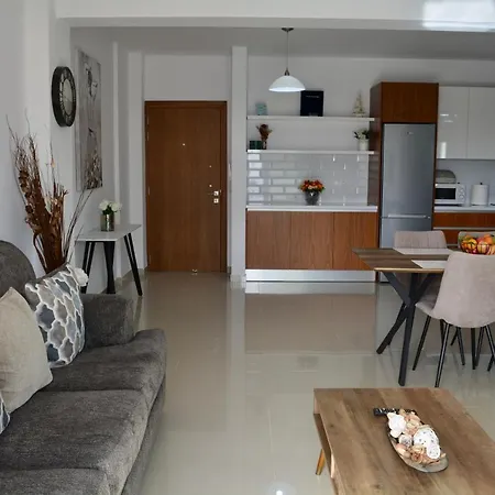 Apartment Panorama