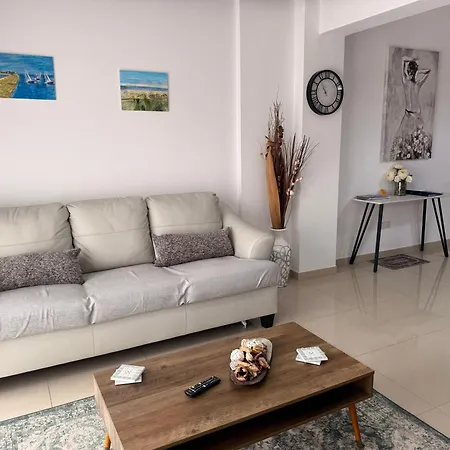 Panorama Apartment