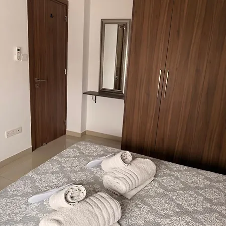 Apartment Panorama