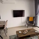 Panorama Apartment Klorakas