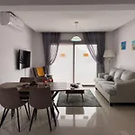 Apartment Panorama Klorakas