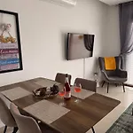 Apartment Panorama *