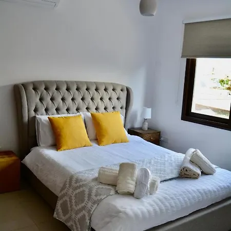 Appartement Panorama