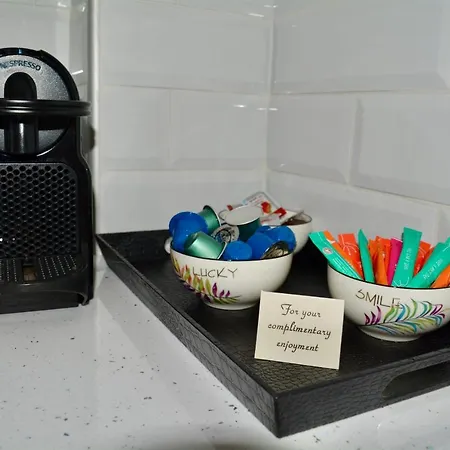 Panorama Apartman *