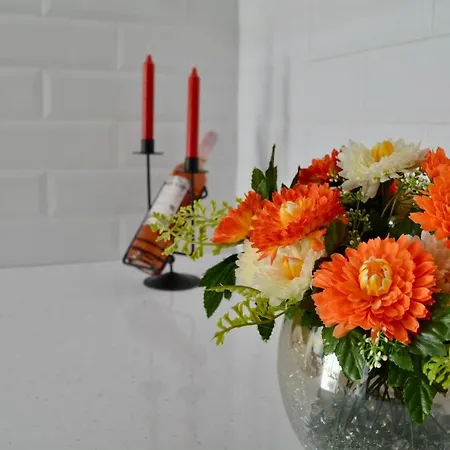 Appartement Panorama Klorakas