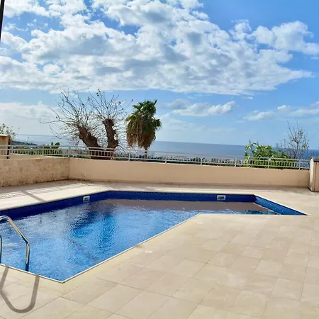 Apartman Panorama *