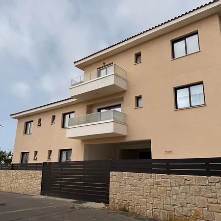 Panorama Lejlighed *