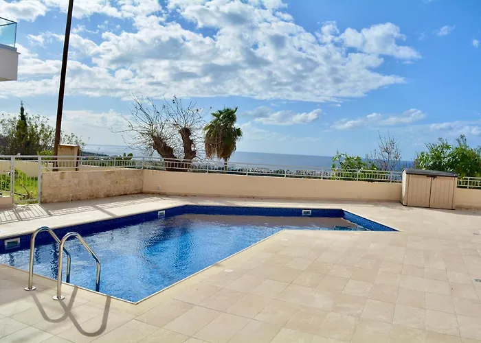 Lejlighed Panorama *