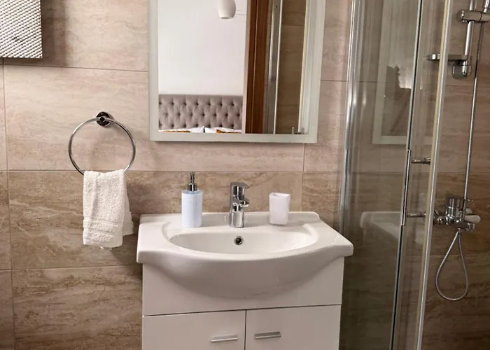 Lejlighed Panorama *