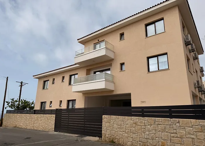 Panorama Lejlighed *