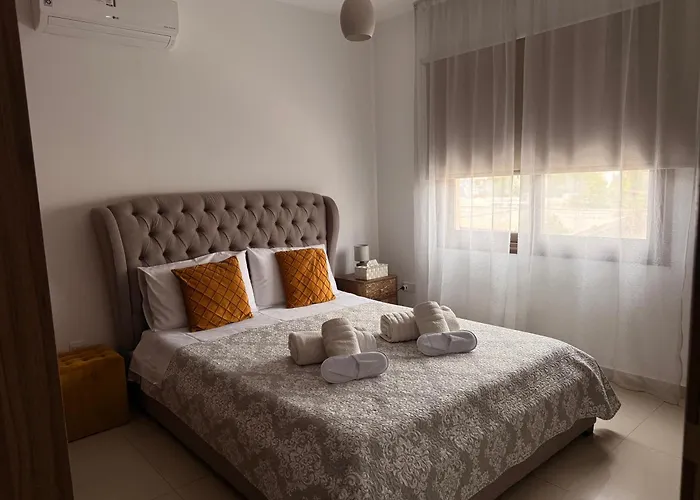 Lejlighed Panorama *