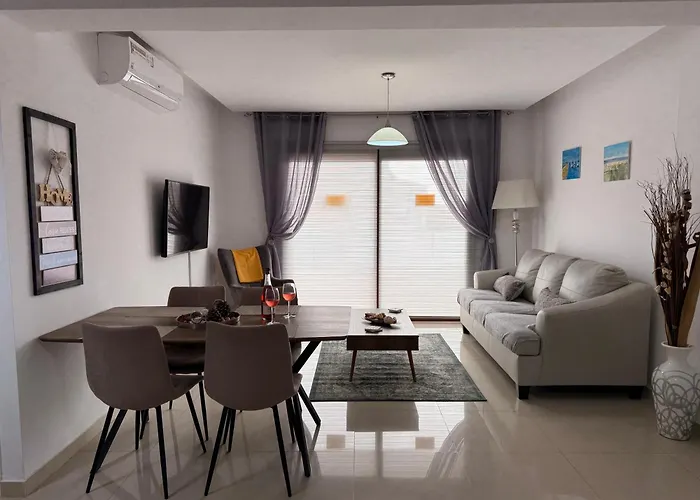 Lejlighed Panorama Klorakas