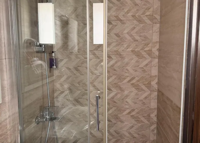 Lejlighed Panorama *