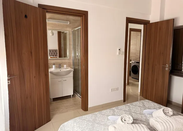 Panorama Lejlighed Klorakas