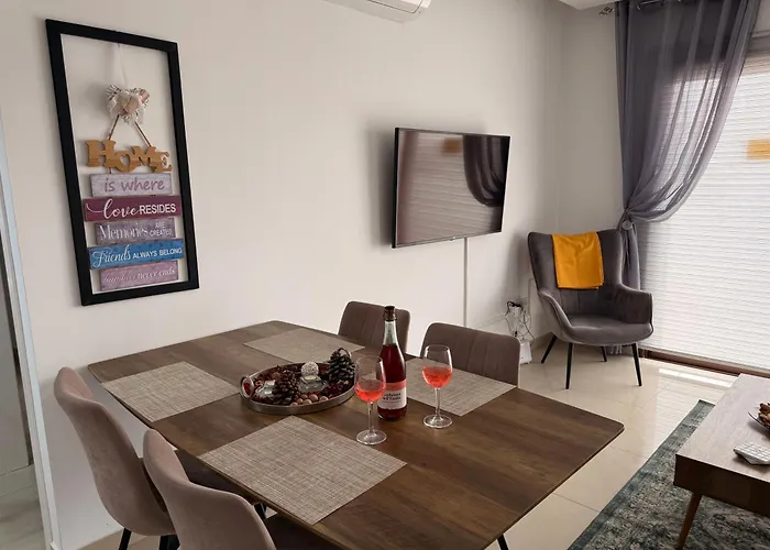 Lejlighed Panorama *